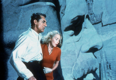 Cary Grant posters