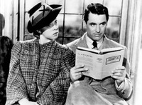 Cary Grant tote bag #G922718