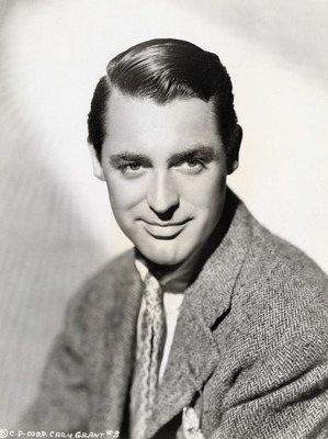 Cary Grant posters