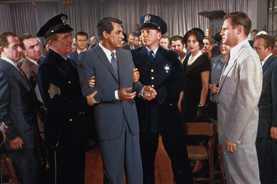 Cary Grant posters