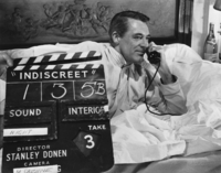 Cary Grant tote bag #G922726