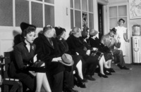 Cary Grant tote bag #G922727