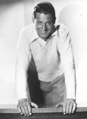 Cary Grant posters