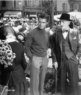 Cary Grant posters