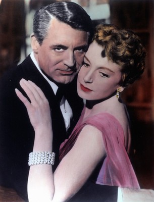 Cary Grant posters