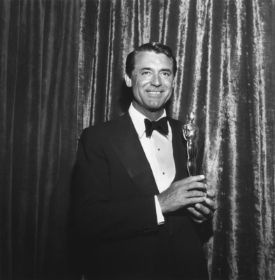 Cary Grant posters