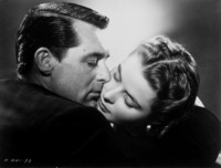 Cary Grant tote bag #G922742