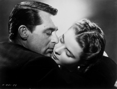 Cary Grant posters