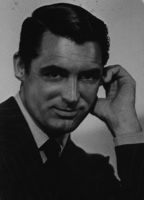Cary Grant Tank Top #2680646