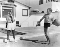 Cary Grant Tank Top #2680652