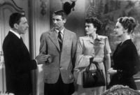 Cary Grant Tank Top #2680656