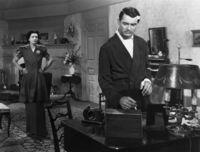 Cary Grant Tank Top #2680662
