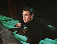 Cary Grant t-shirt #2680664