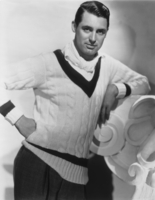 Cary Grant Tank Top #2680671