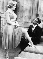 Cary Grant Tank Top #2680672