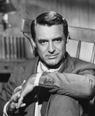 Cary Grant stickers 2680766