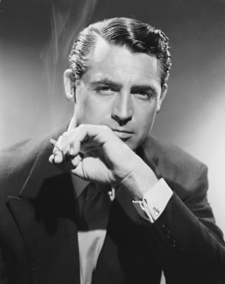 Cary Grant Mouse Pad 2680776