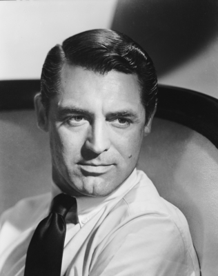 Cary Grant Mouse Pad 2680799