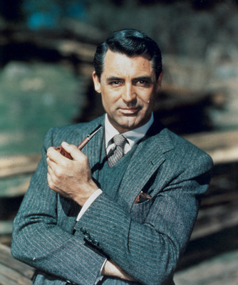 Cary Grant Mouse Pad 2680804