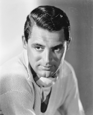 Cary Grant Mouse Pad 2680842