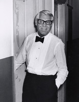 Cary Grant tote bag #G922963