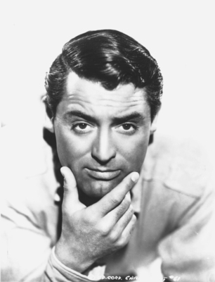 Cary Grant Mouse Pad 2680899