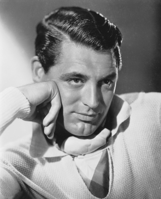 Cary Grant Mouse Pad 2680909