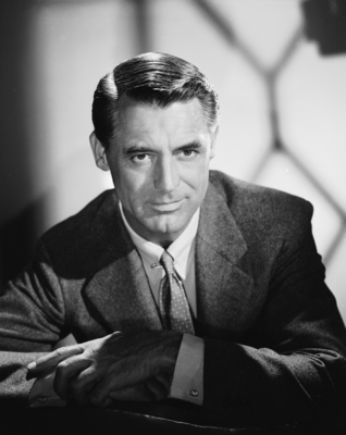 Cary Grant Mouse Pad 2680923