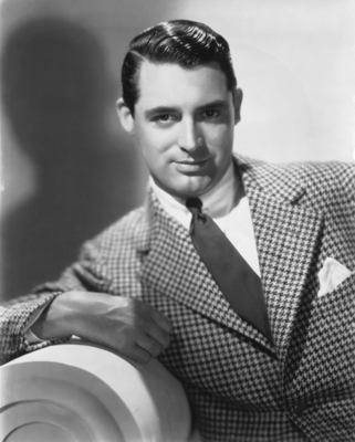 Cary Grant Poster 2680924