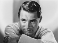 Cary Grant tote bag #G923102