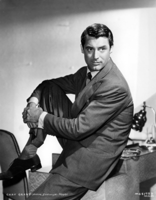 Cary Grant tote bag #G923112
