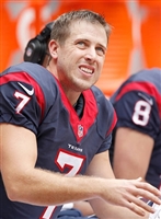 Case Keenum Tank Top #3477436