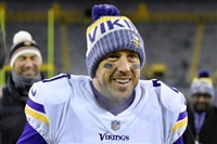 Case Keenum Tank Top #3477439