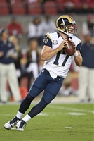 Case Keenum Tank Top #3477450