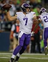 Case Keenum Tank Top #3477454