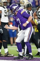 Case Keenum Tank Top #3477459
