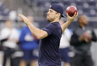 Case Keenum Tank Top #3477460
