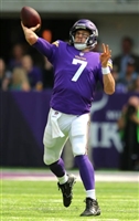 Case Keenum Tank Top #3477471