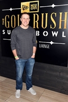 Case Keenum Sweatshirt #3477473