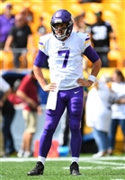 Case Keenum t-shirt #3477474