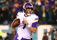 Case Keenum Sweatshirt #3477477