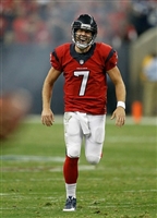 Case Keenum Sweatshirt #3477481