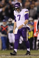 Case Keenum Sweatshirt #3477483