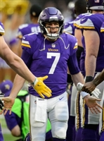 Case Keenum Sweatshirt #3477484