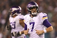 Case Keenum Sweatshirt #3477486