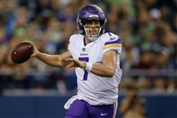Case Keenum Sweatshirt #3477502