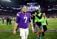Case Keenum Sweatshirt #3477505