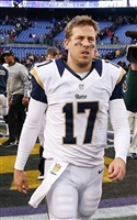 Case Keenum Sweatshirt #3477506
