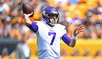 Case Keenum Sweatshirt #3477511