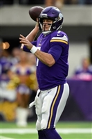 Case Keenum Sweatshirt #3477521